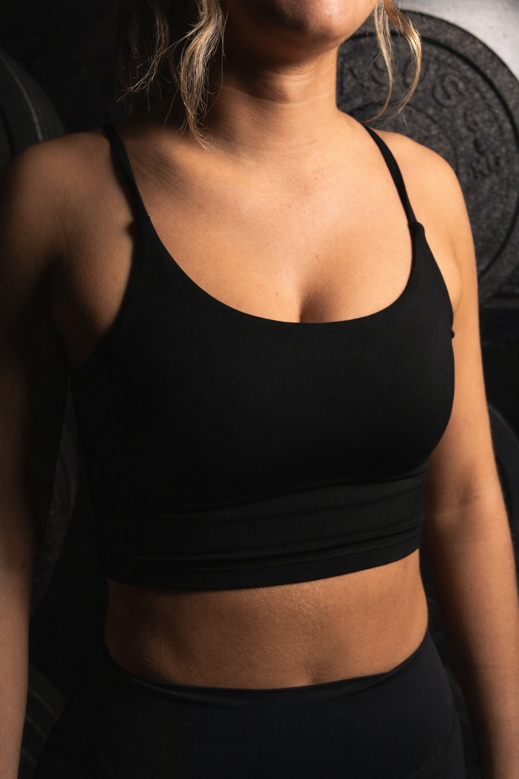 Balance Sports Bra