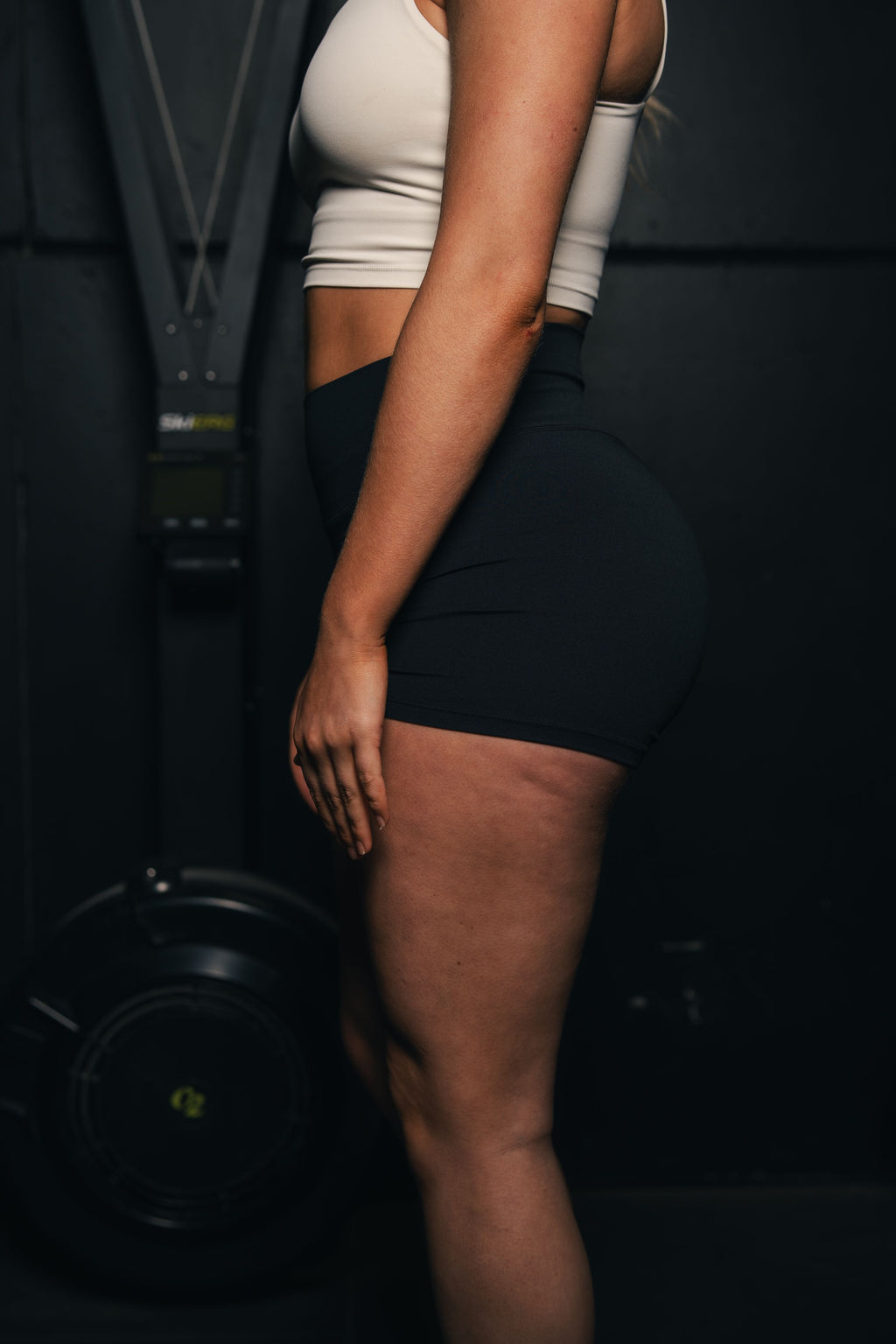 Flex Seamless Shorts