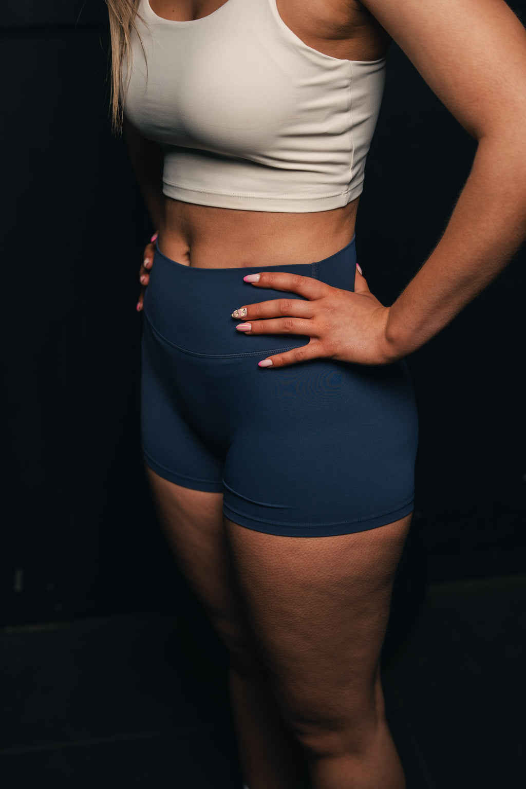 Flex Seamless Shorts