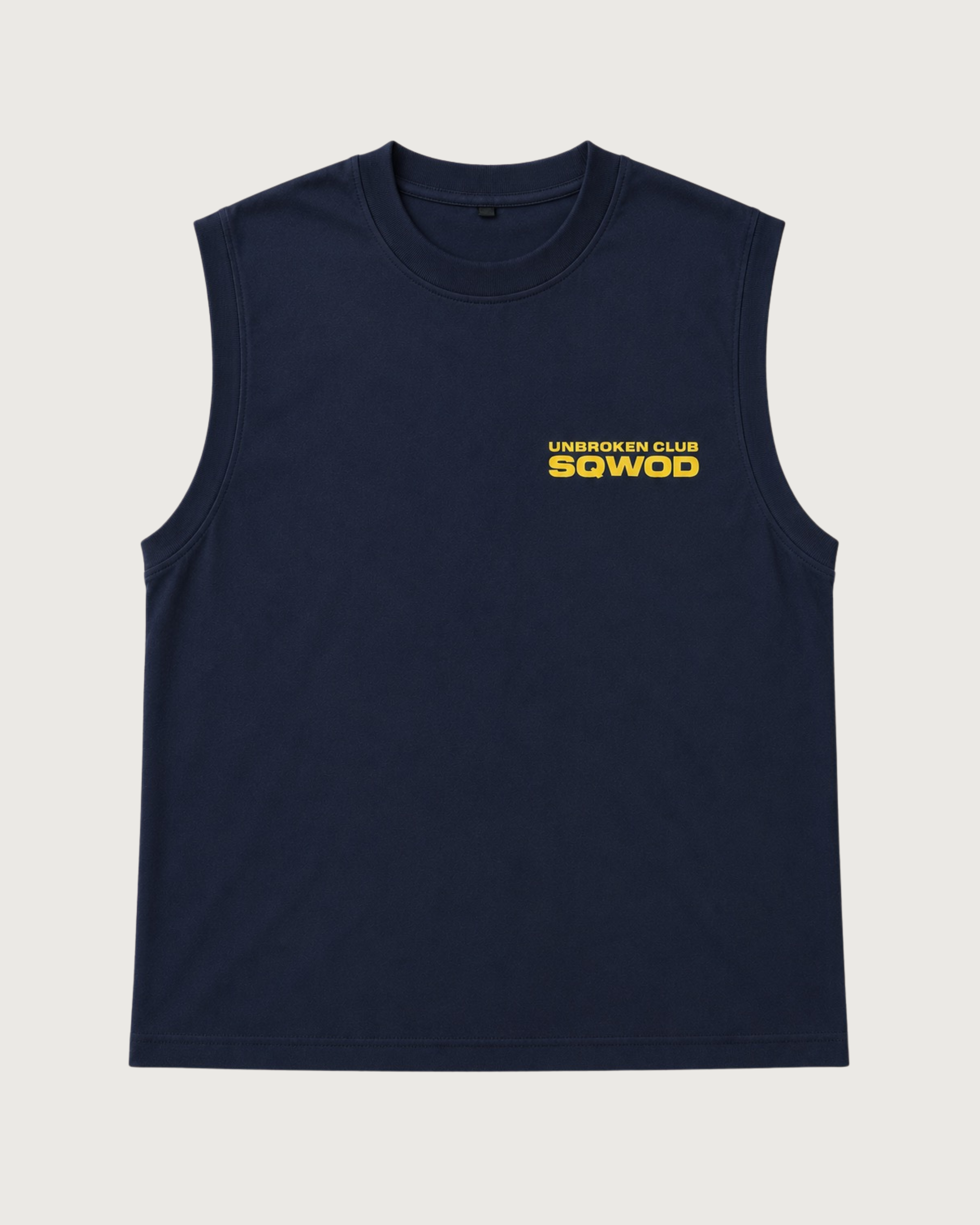 Navy Performance Vest