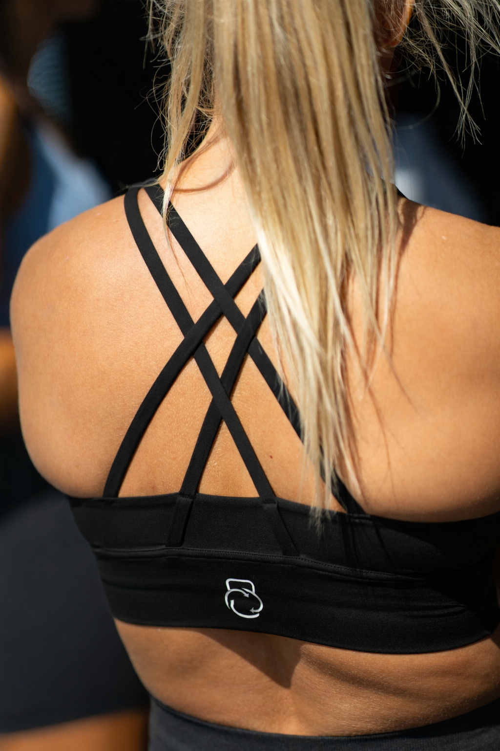 Motion Sports Bra