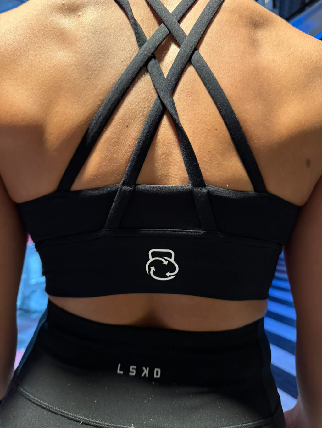 Motion Sports Bra