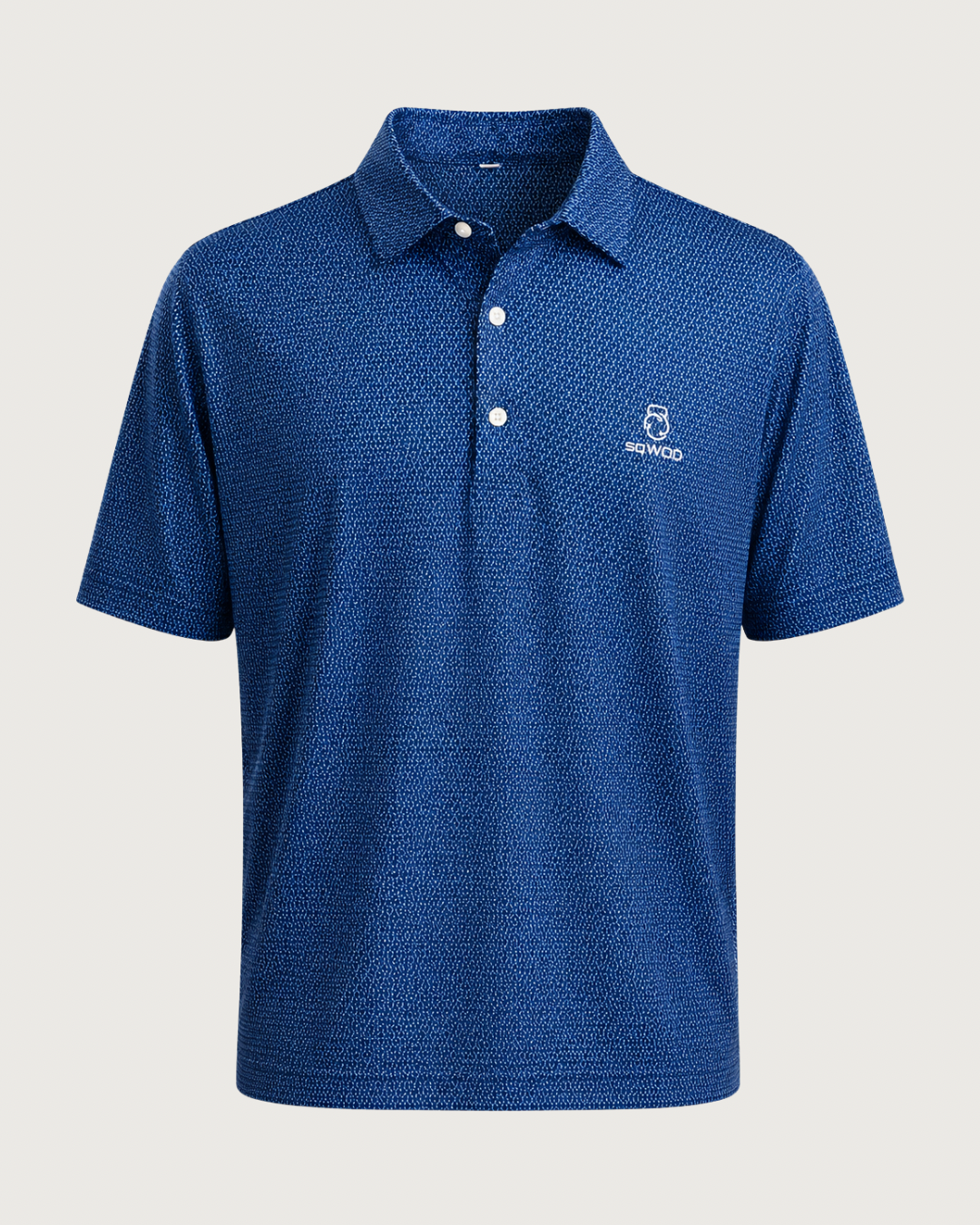 EcoDrive Golf Polo