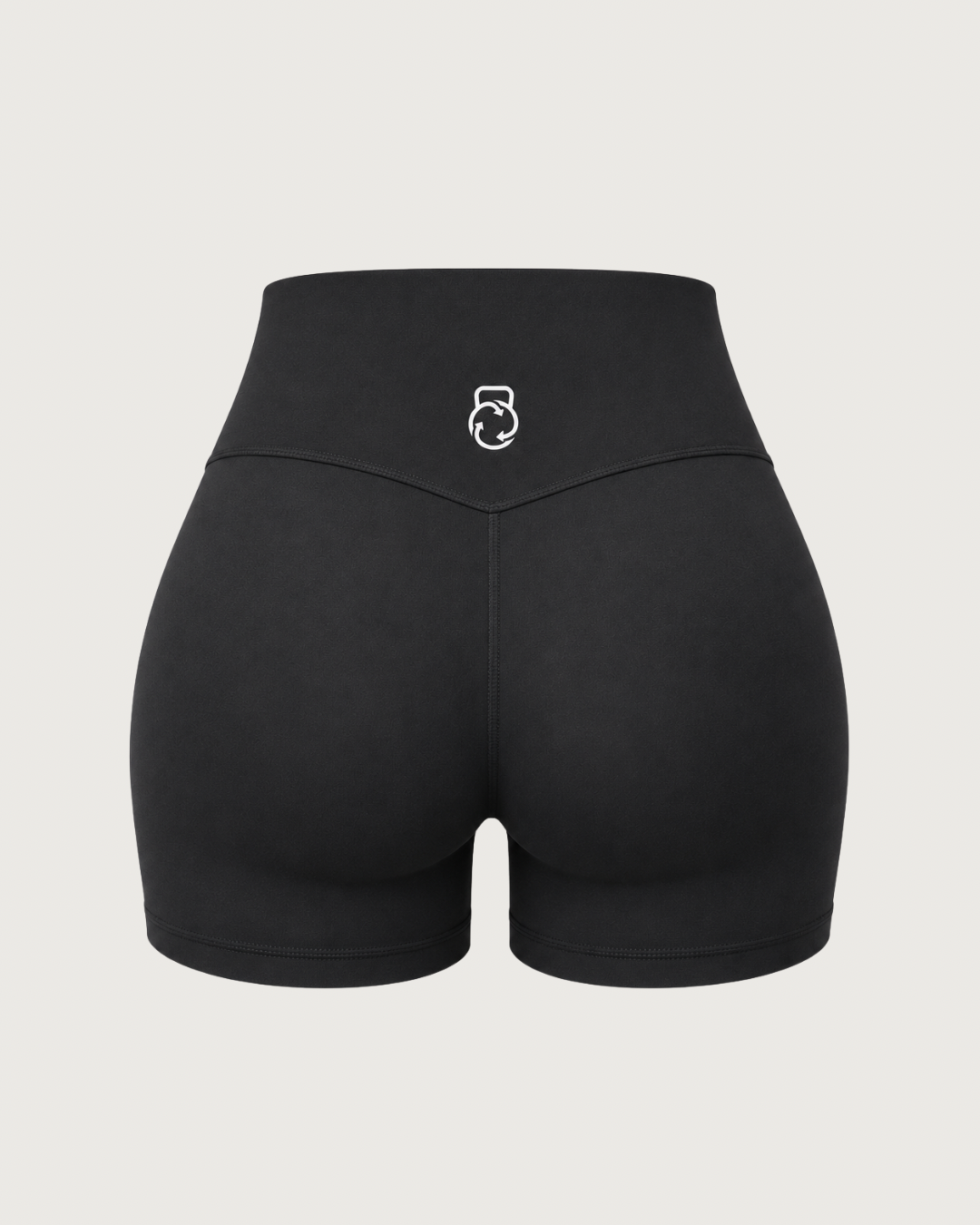Flex Seamless Shorts