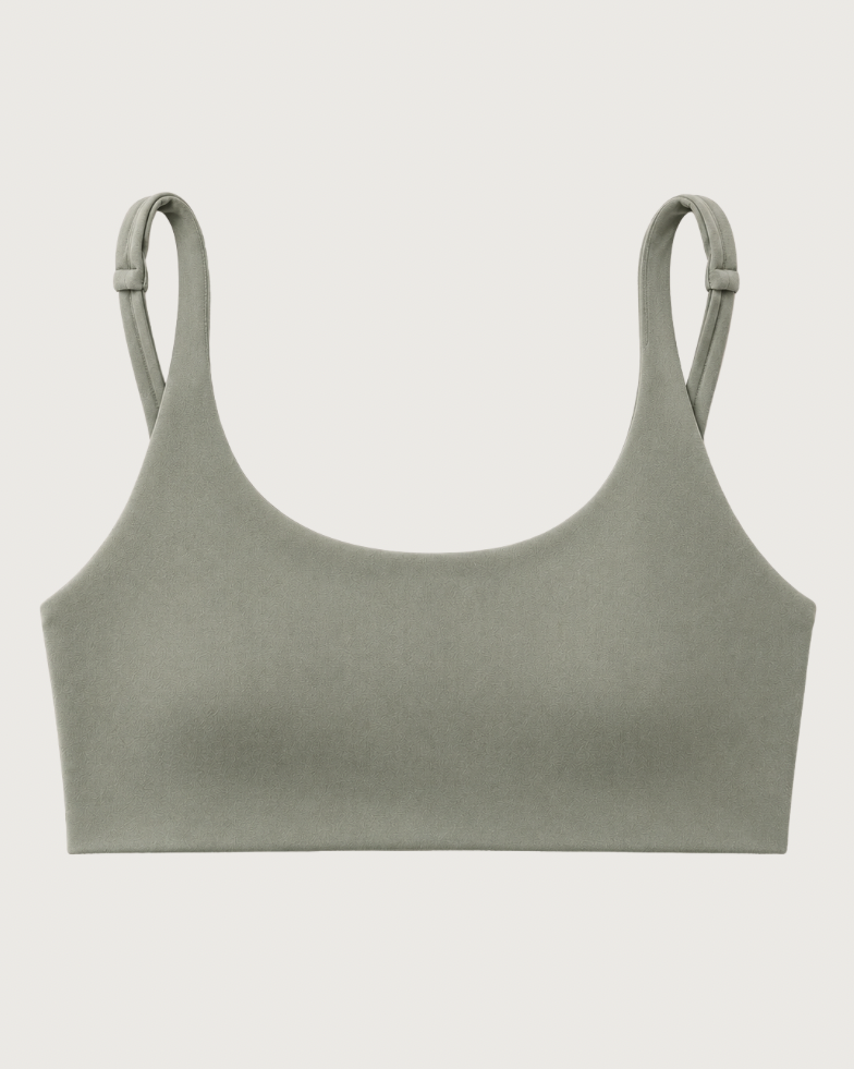 Flow Seamless Bra