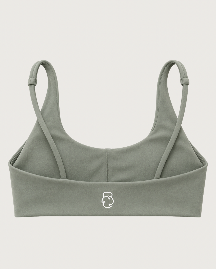 Flow Seamless Bra