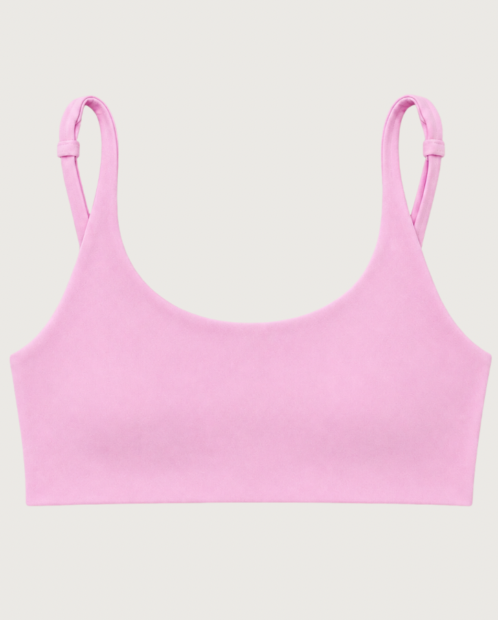 Flow Seamless Bra
