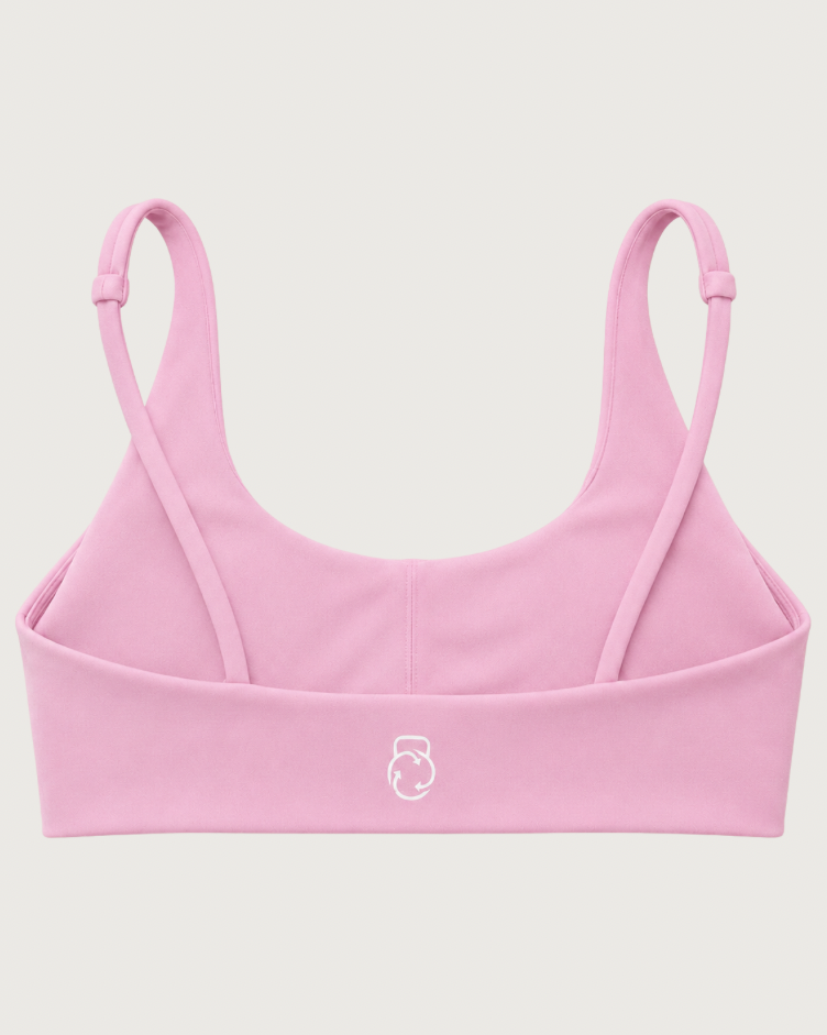 Flow Seamless Bra