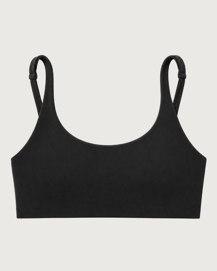 Flow Seamless Bra