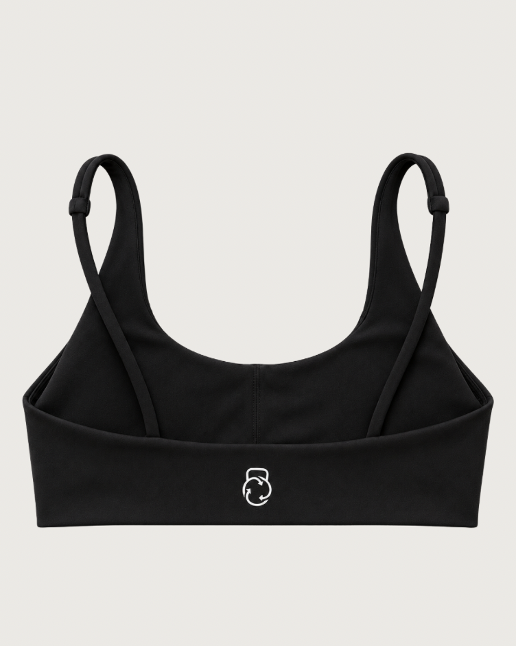 Flow Seamless Bra