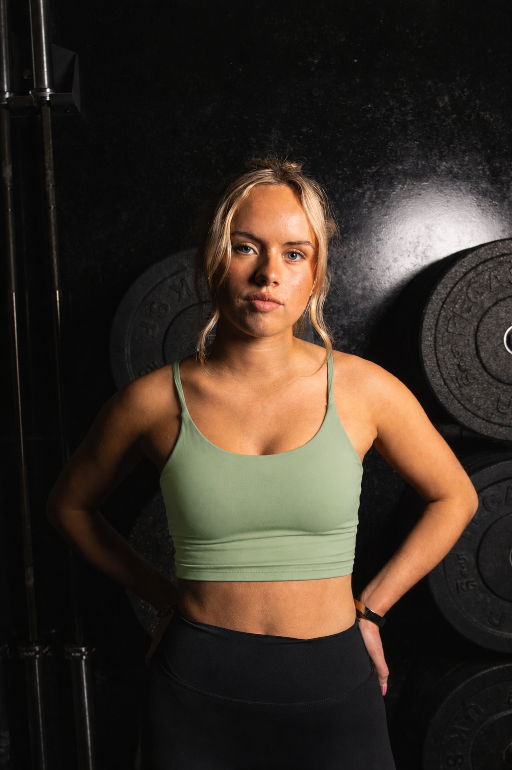 Balance Sports Bra