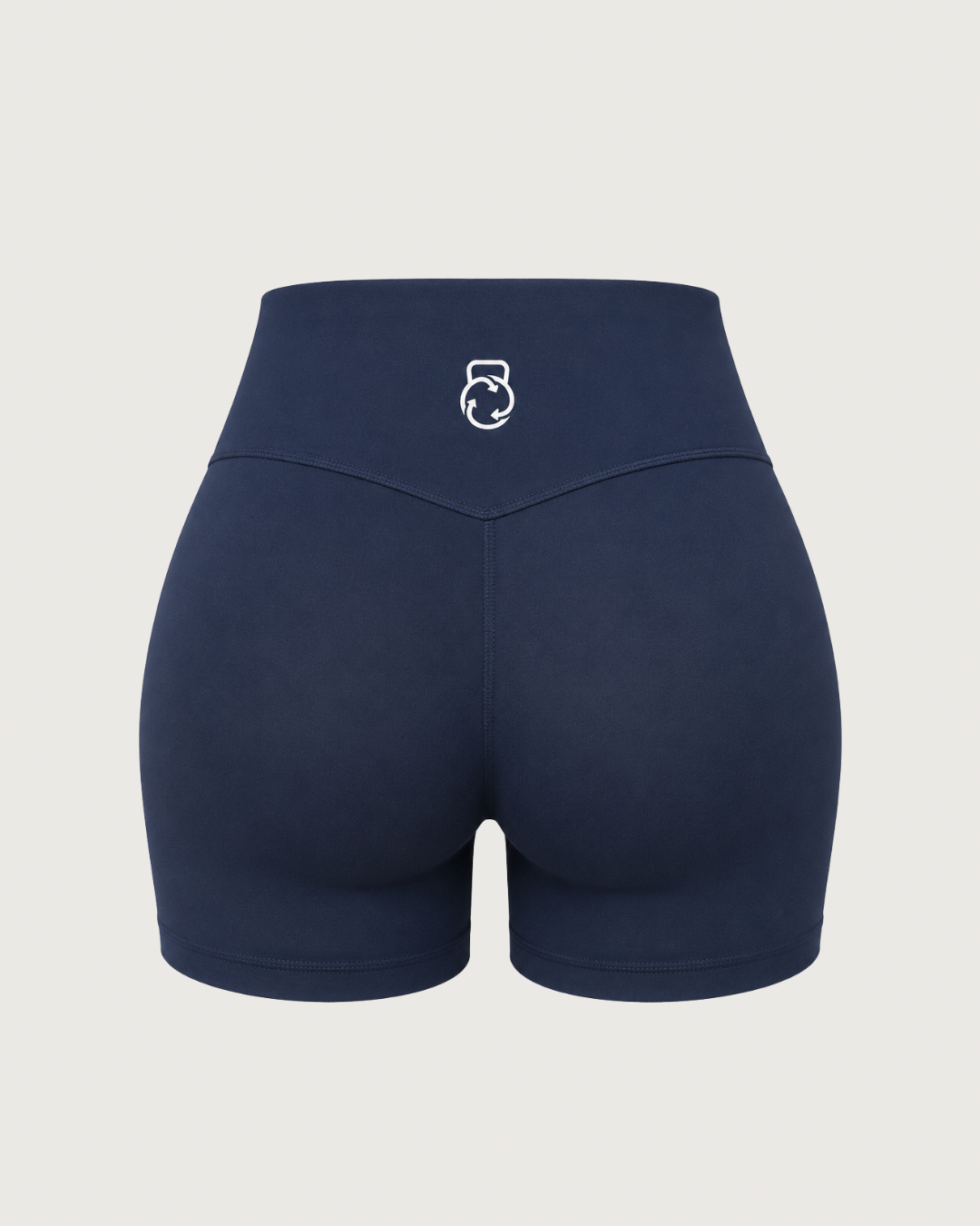 Flex Seamless Shorts