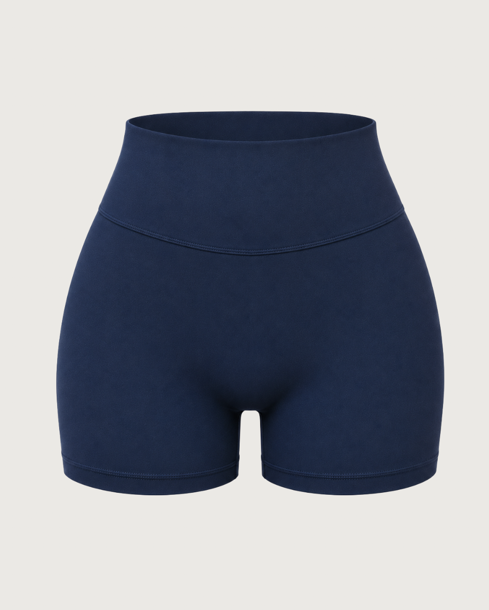 Flex Seamless Shorts