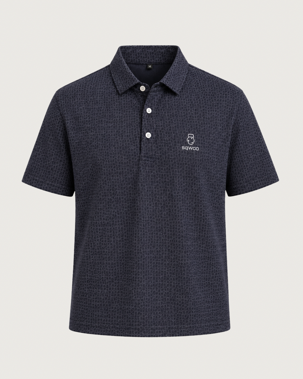 EcoDrive Golf Polo