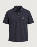 EcoDrive Golf Polo