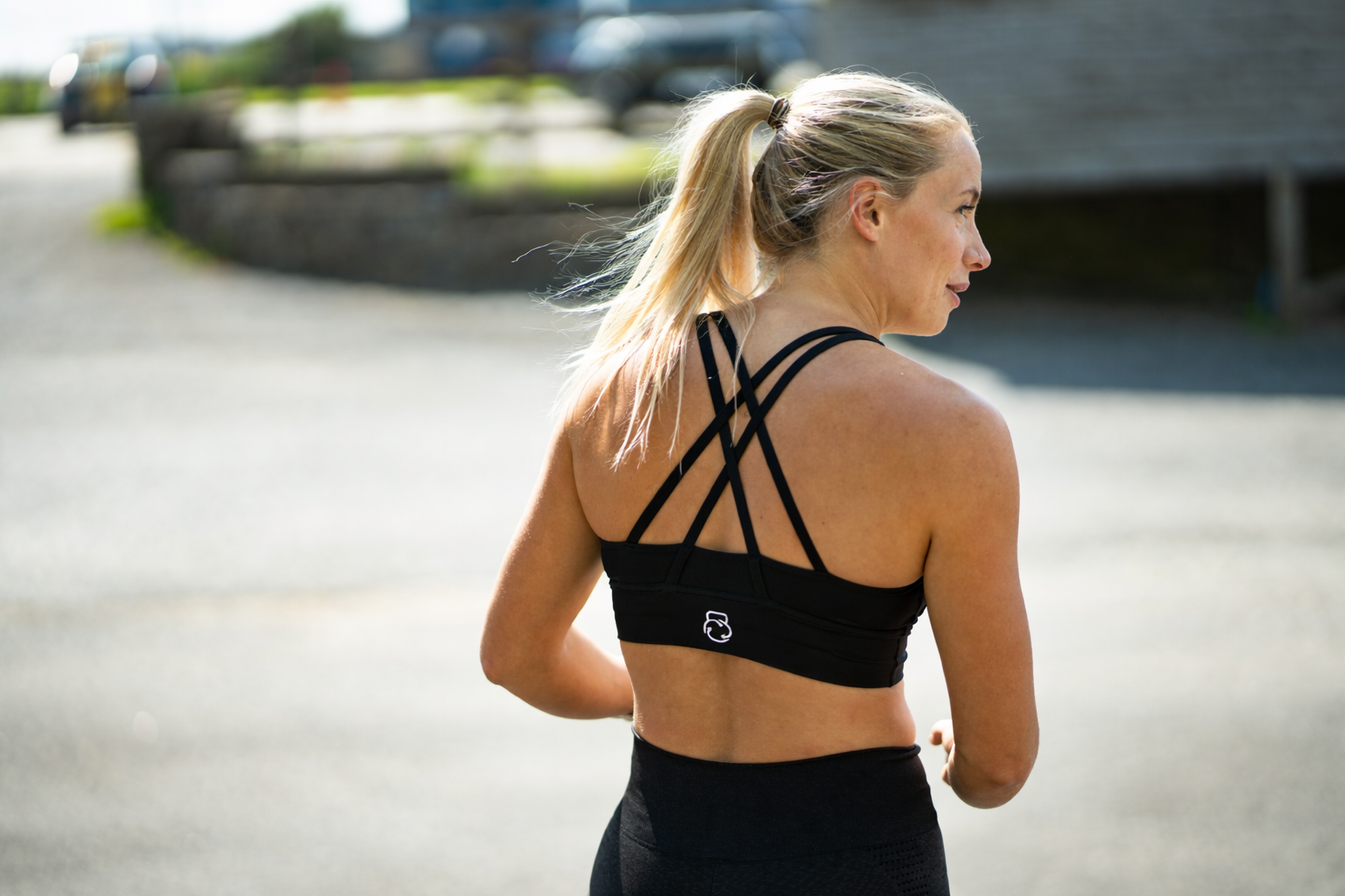 Motion Sports Bra