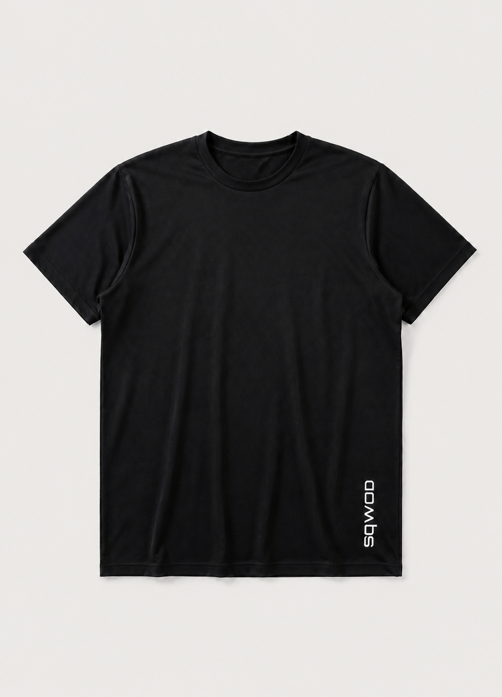 Black Performance T