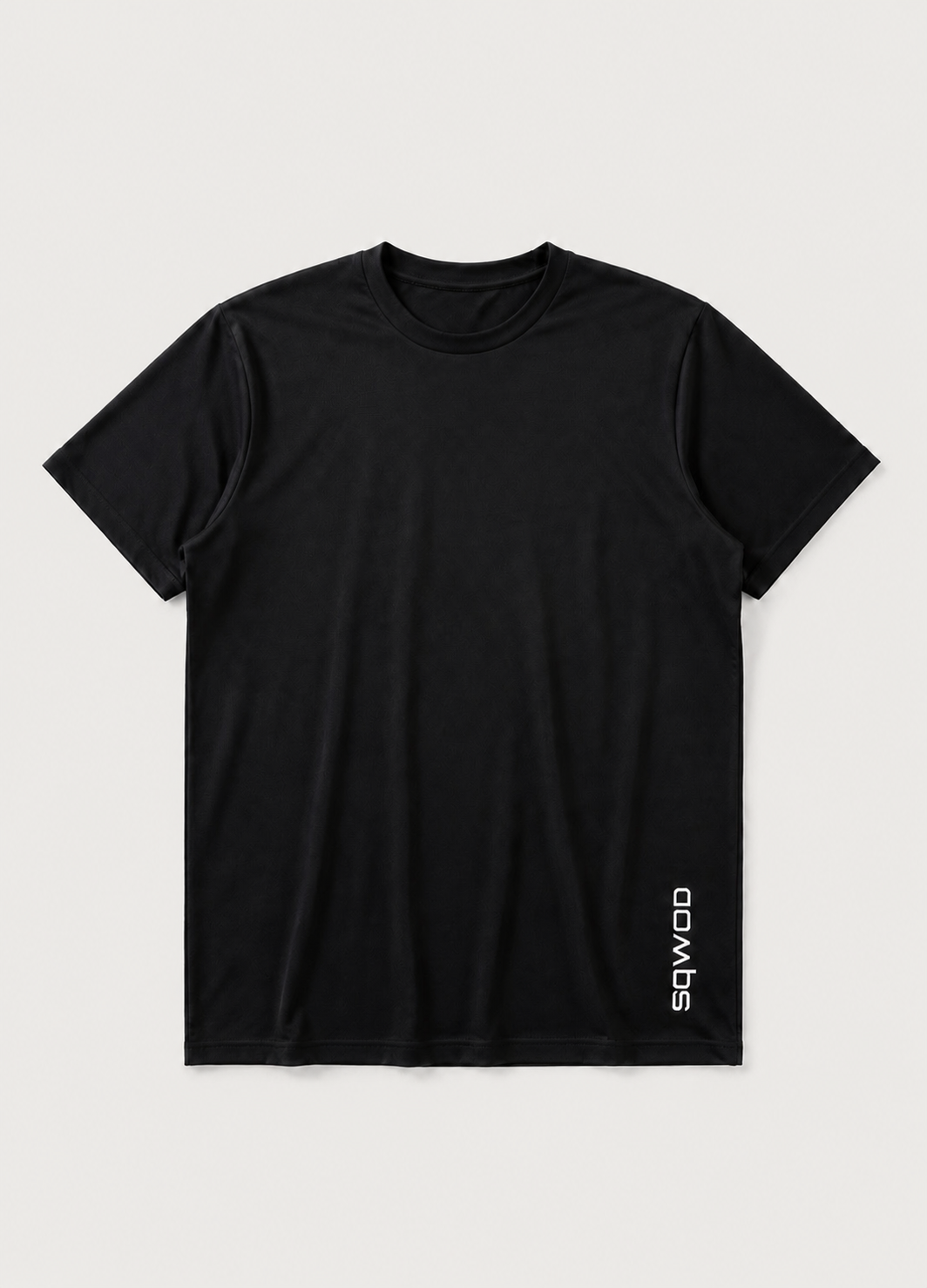 Black Performance T