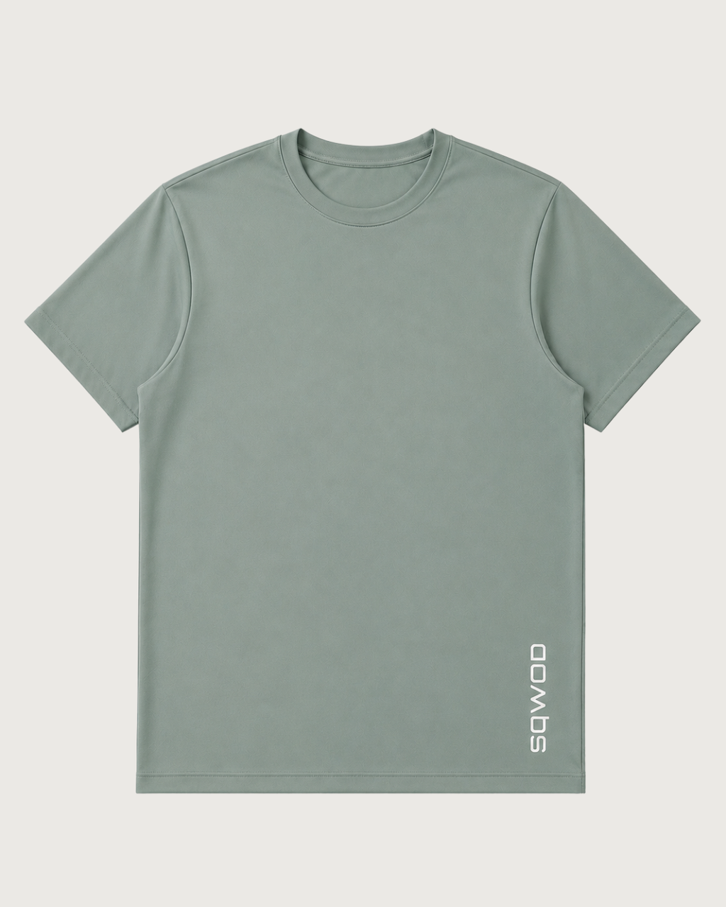 Light Sage Performance T