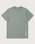 Light Sage Performance T