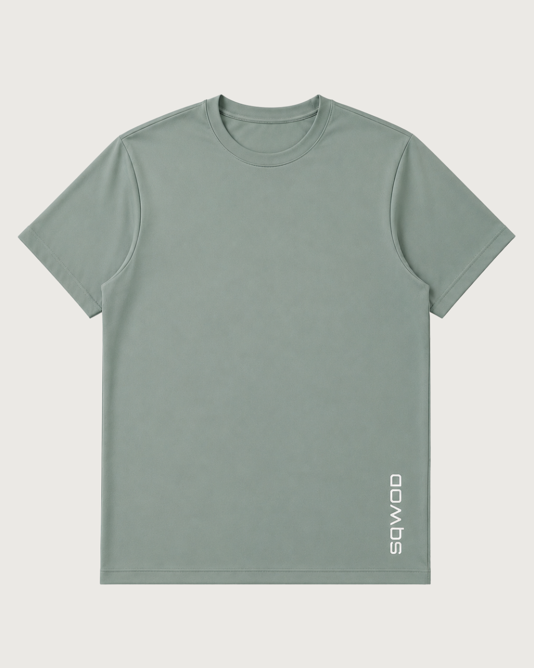 Light Sage Performance T