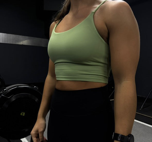 Balance Sports Bra