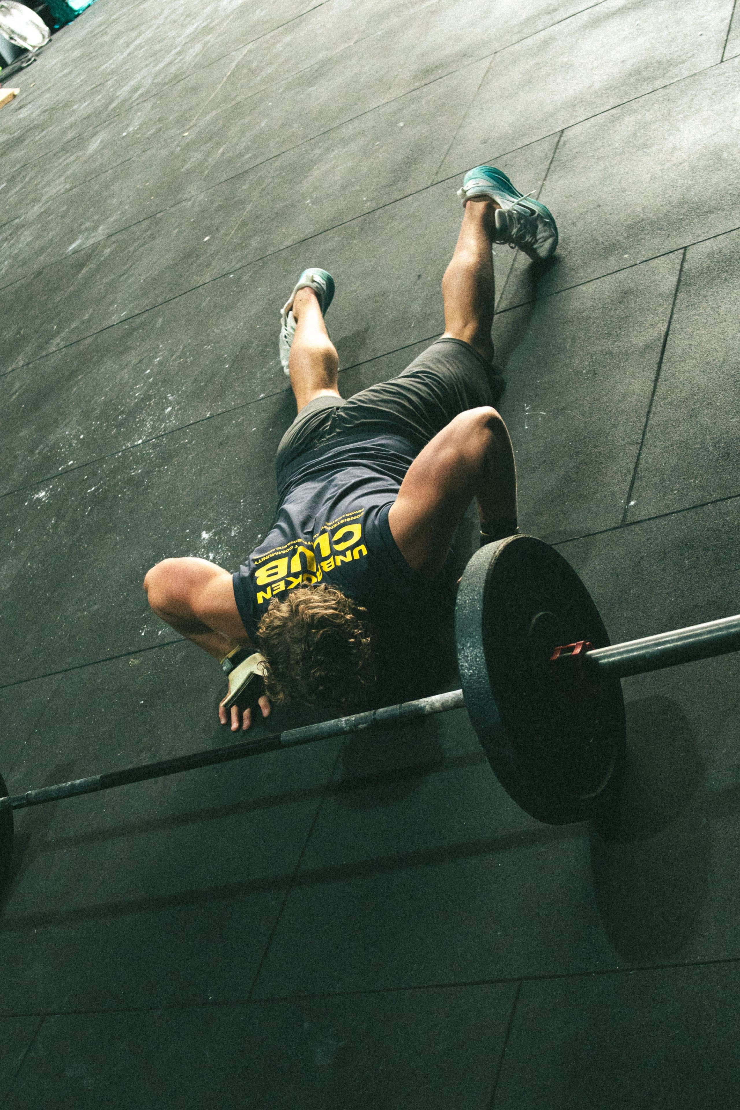 Navy Performance Vest