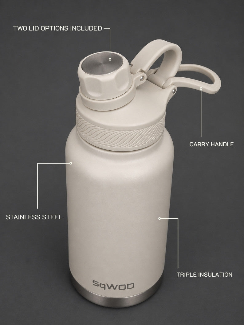 32 oz (948ml) ELEMENT Bottle