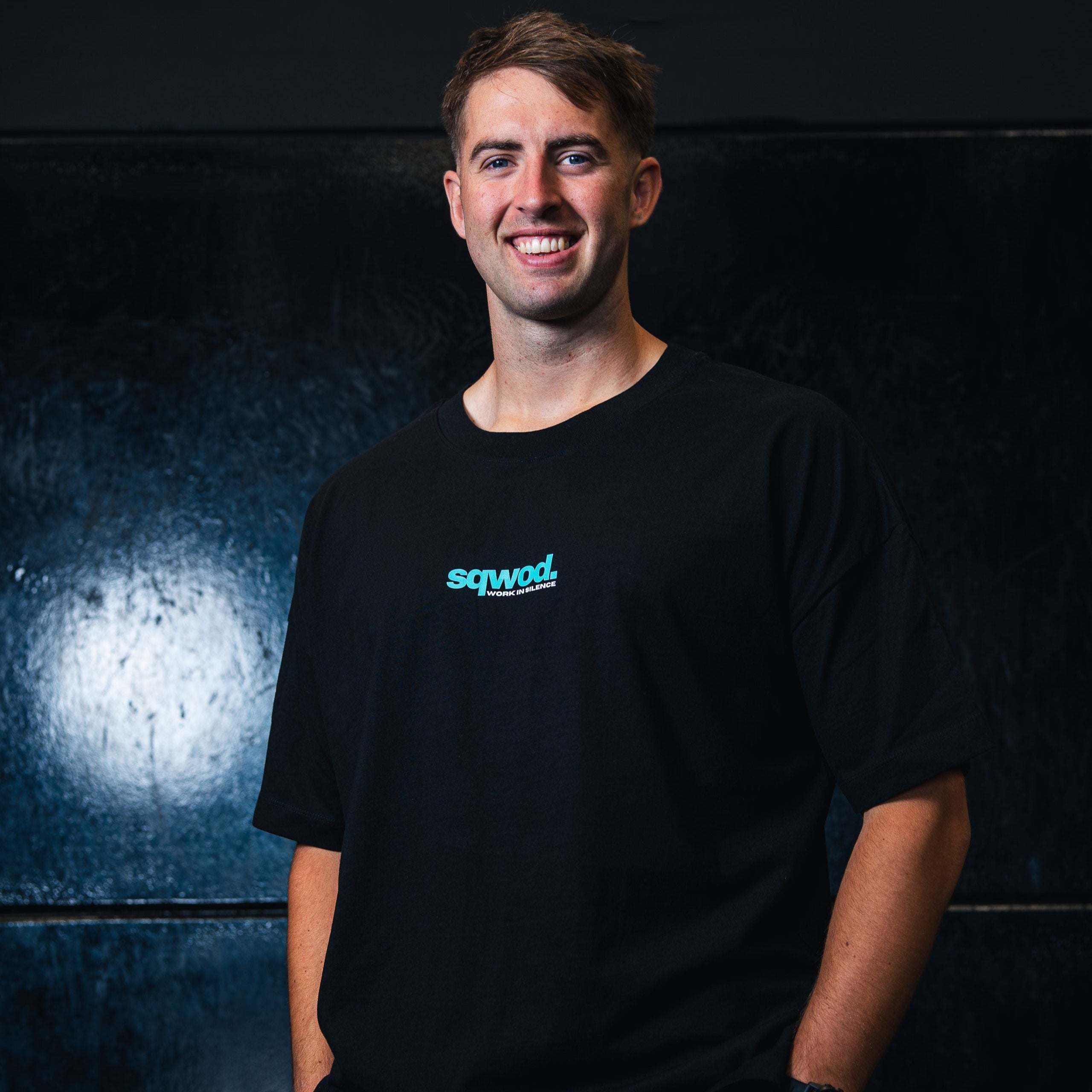 WIS Oversized T - Shirt