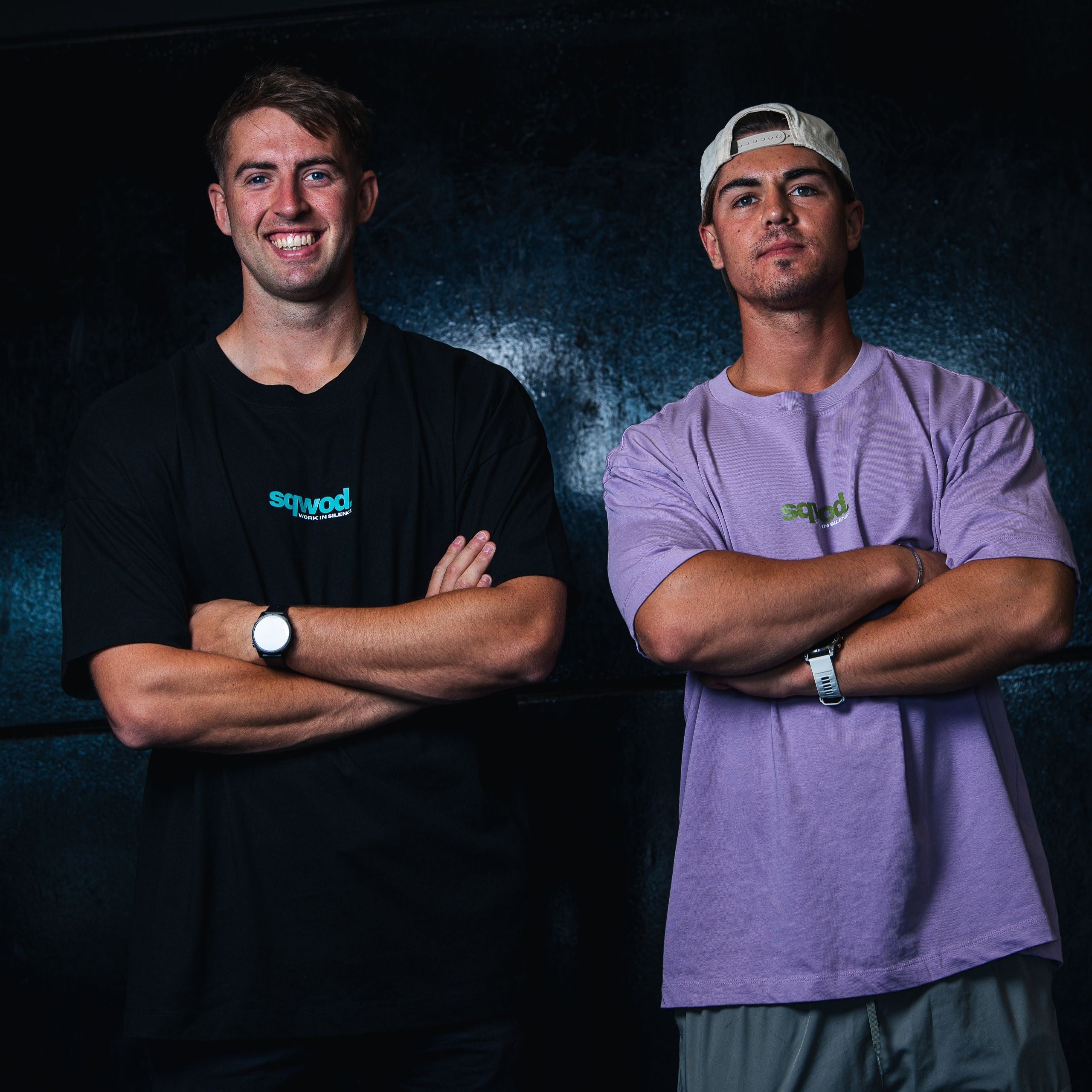 WIS Oversized T - Shirt