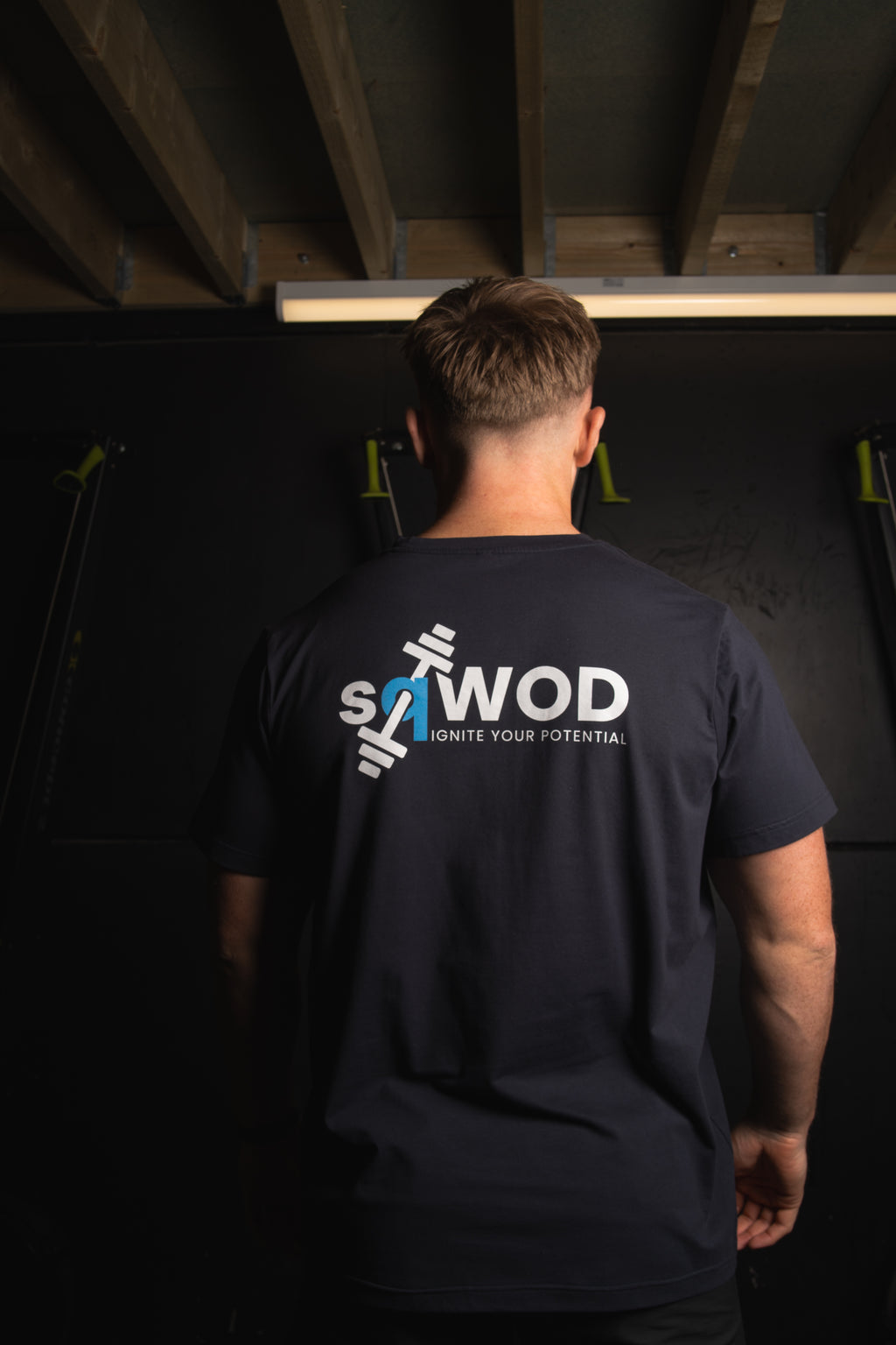 EcoFit Performance T